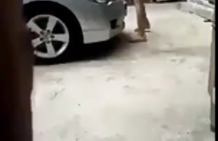 XXX تقلید مسخره امیز از فیلم دمار از روزگارمان درآورد صحنه سکسی سریال اسپارتاکوس پرشور با دختر,