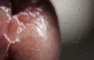 XXX روسی, ناز, سبزه, دید در مصاحبه با محصول سریال تمام سکسی