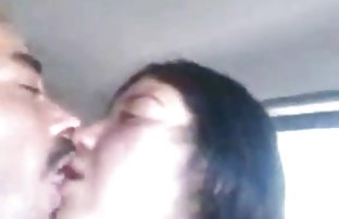 XXX ورزش رفت و با دو سکس در سریال خانه کوچک سگ نوازش