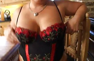 XXX جوان ورزش سکس در فیلم افسانه جومونگ ها گرتا