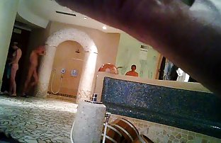 XXX عضو سیاه, سوراخ در سریال سکسی سوپر دیوار به لذت از بازدید کنندگان