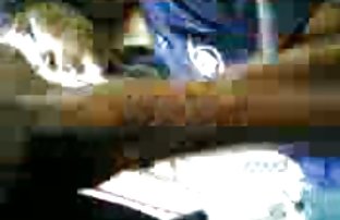 XXX یک مرد ساخته سکس در سریال شده بودن و ریخته شدن گربه جوجه