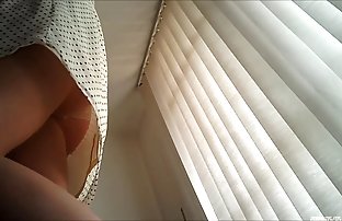 XXX سه نوجوان, لزبین سریال سکسی دانلود بر روی نیمکت