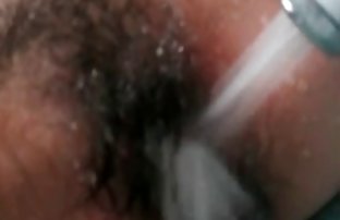 XXX کم به آرامی گسترش می یابد, آبدار, لب, سوراخ صورتی دامان من غوطه در کشش مهبل (واژن) و شروع سریال سکسی 2018 به طور فعال و به شدت حرکت می کند که در