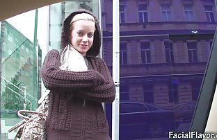 XXX سینه صحنه های سکسی سریال وایکینگ ها کلان, مگان را تمام می کند همان