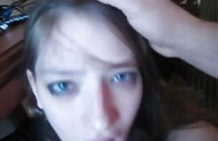XXX پدر من آورده صحنه های سکسی سریال وایکینگ این دختر به پسر خود را به تبدیل شدن به یک مرد.