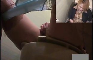 XXX چاق, صحنه های سکسی سریال کره ای سبزه, استمناء بر روی نیمکت